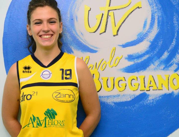 Serie C femminile, AM Flora Buggiano pronta per l'atteso derby di domani