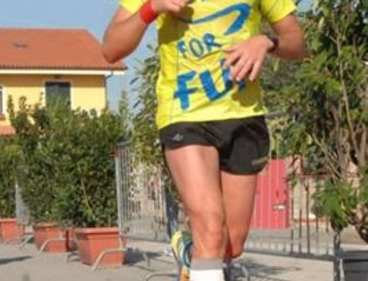 Atletica Valdinievole in evidenza nella Maratona di Lucca e nell'Urban della Rocca.