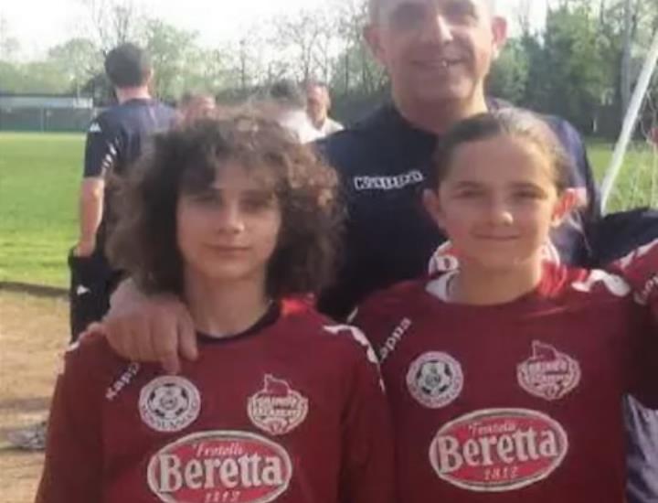 Giovani Granata Monsummano, Lorenzo Di Galante ed Andrea Grilli nuovamente selezionati per il raduno del Torino Fc