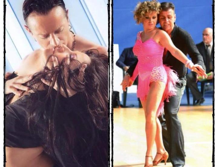 Splendidi risultati per la Robert Fashion Dance al campionato del Mondo Wadf di danze caraibiche Splendidi risultati per la Robert Fashion Dance al campionato del Mondo Wadf di danze caraibiche