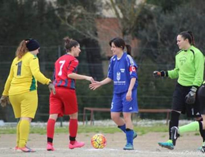 Brutta sconfitta a domicilio per l'RB Valdinievole Brutta sconfitta a domicilio per l'RB Valdinievole