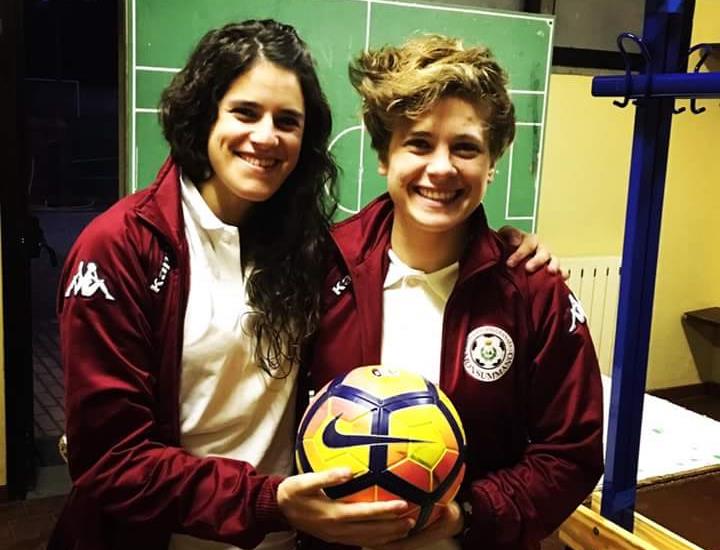Calcio Femminile: Ancora una vittoria schiacciasassi per le Giovani Granata Monsummano
