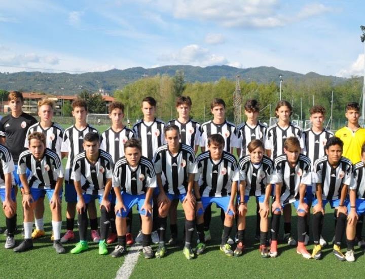 Polisportiva Margine Coperta, i risultati del weekend, vincono Giovanissimi Elite e Giovanissimi B