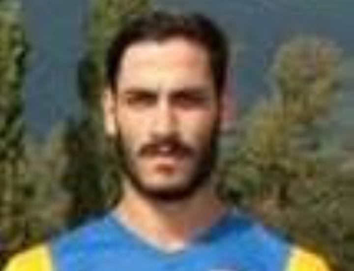 Alla Larcianese arriva Gagliardi Alla Larcianese arriva Gagliardi