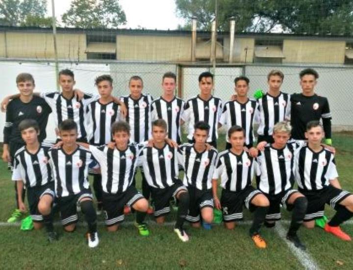 Polisportiva Margine Coperta, in Coppa Toscana avanti gli Allievi Elite, escono Giovanissimi Elite e Giovanissimi B