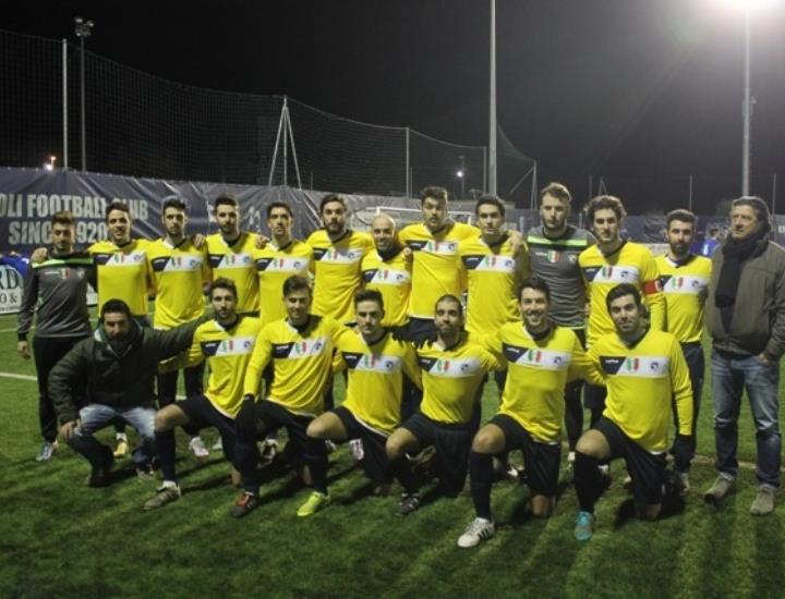 La rappresentativa empolese Uisp alla conquista del titolo regionale La rappresentativa empolese Uisp alla conquista del titolo regionale