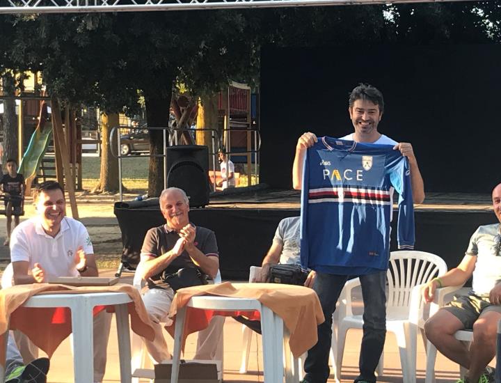 L’Alta Valdinievole si iscrive al campionato di Terza Categoria: diventa la seconda squadra di Montecatini Terme in un campionato F.I.G.C. 