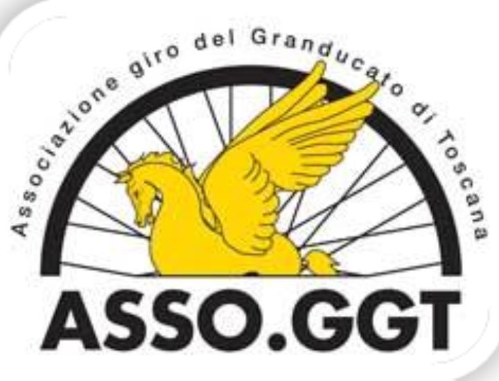 A San Miniato presentato il 18° Giro del Granducato di Toscana
