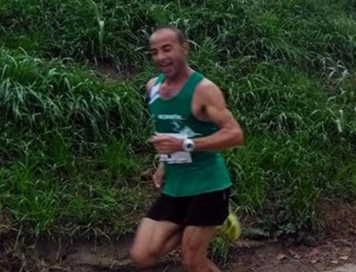 Jilali Jamali trionfa nella Maratonina de' Sei Ponti