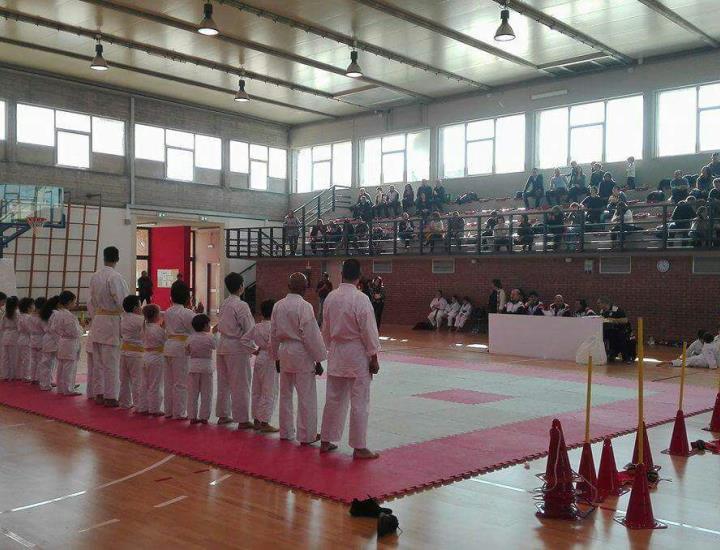 Ottimi risultati per il Karate Kwai Pescia e Karate Shotokan Porcari agli esami per il passaggio di cintura