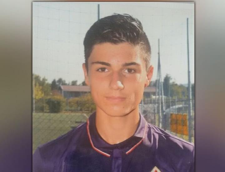 Nikolas Smajlaj, dal Tau alla Fiorentina fino alla nazionale albanese