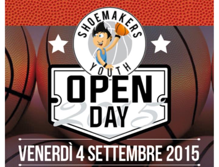 Open Day Shoemakers