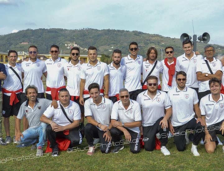 Terza Categoria, il Pescia supera i Giovani Granata Monsummano nel derby d'andata di Coppa Toscana