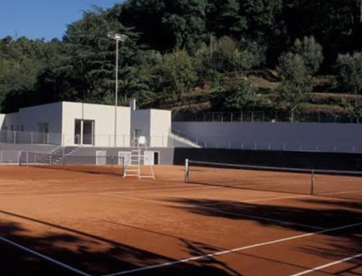 Prende nuova vita l'impianto sportivo Rio Tennis