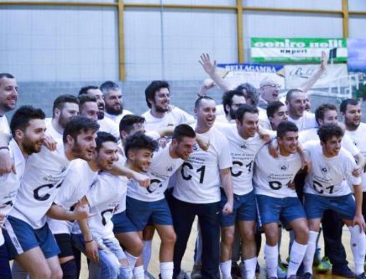 Il Real Livorno vince la Coppa Toscana di C2, Vigor battuta in semifinale