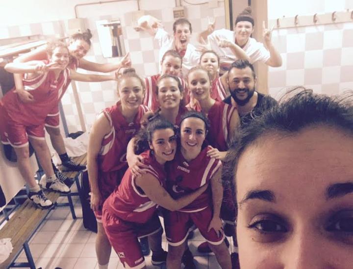 Serie C femminile, Nico Cure2children perde in casa contro Baloncesto Firenze