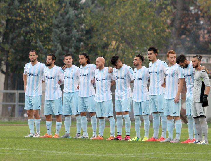 Serie D : Montecatini ospita la capolista Gavorrano. Serie D : Montecatini ospita la capolista Gavorrano.