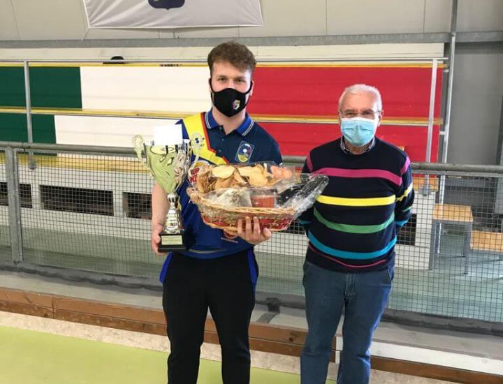 Trofeo Comune di Pieve a Nievole Trofeo Comune di Pieve a Nievole