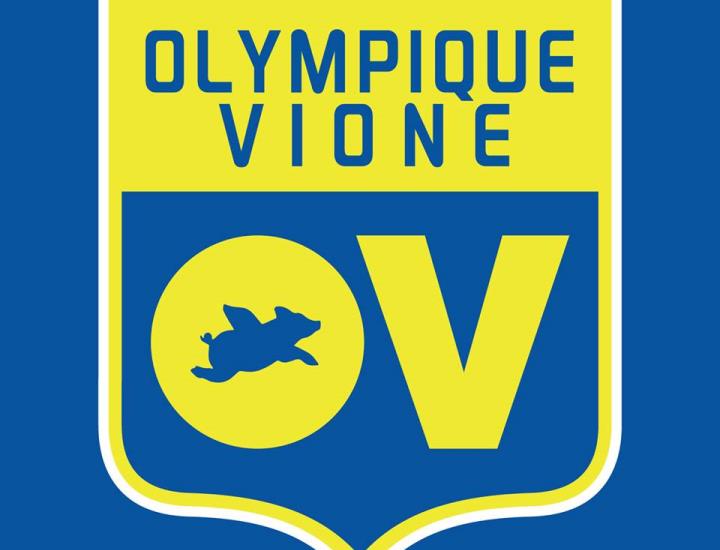 Quarta Serie Aics, prima sconfitta stagionale per l'Olympique Vione