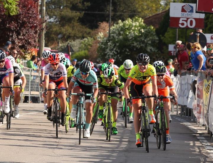 Giusfredi Bianchi motivata per un Giro della Toscana da protagonista    