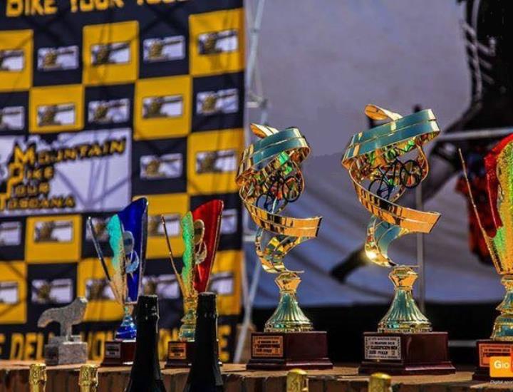 Inizia il countdown per le premiazioni finali MTB Tour Toscana 2016