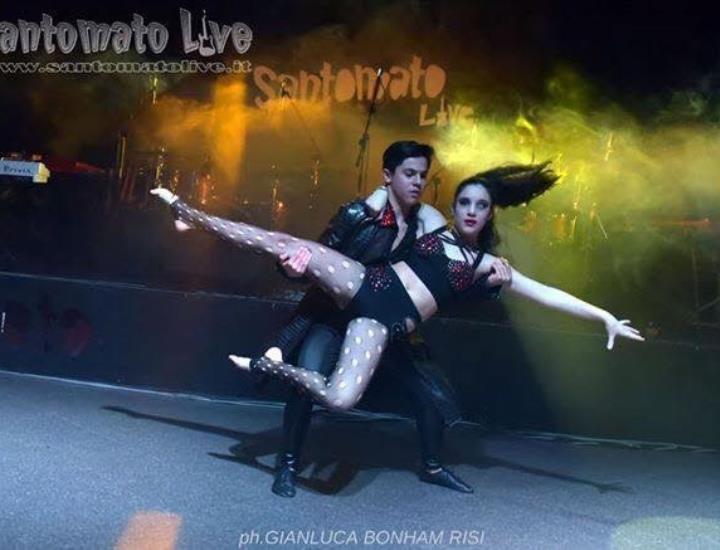 Altre grandi soddisfazioni e progetti per lo Smile Dance  Altre grandi soddisfazioni e progetti per lo Smile Dance