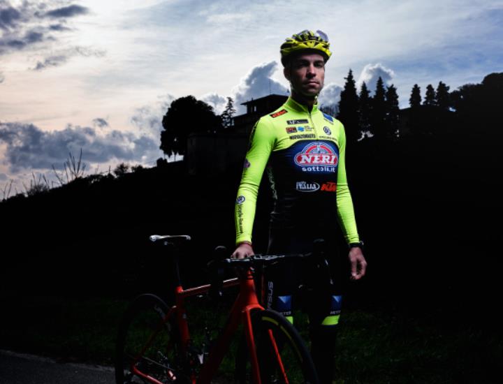 Neri Sottoli - Selle Italia – KTM: Yorkshire 2019, Giovanni Visconti sarà al via della prova su strada