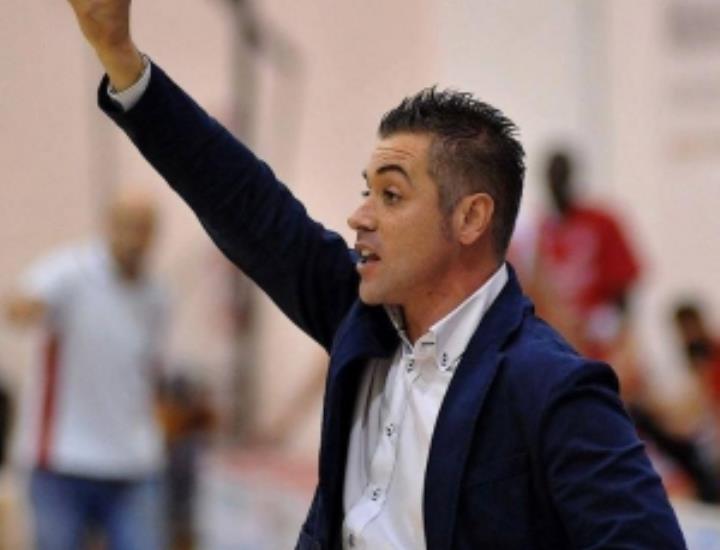 Federico Campanella nuovo head coach di Montecatini