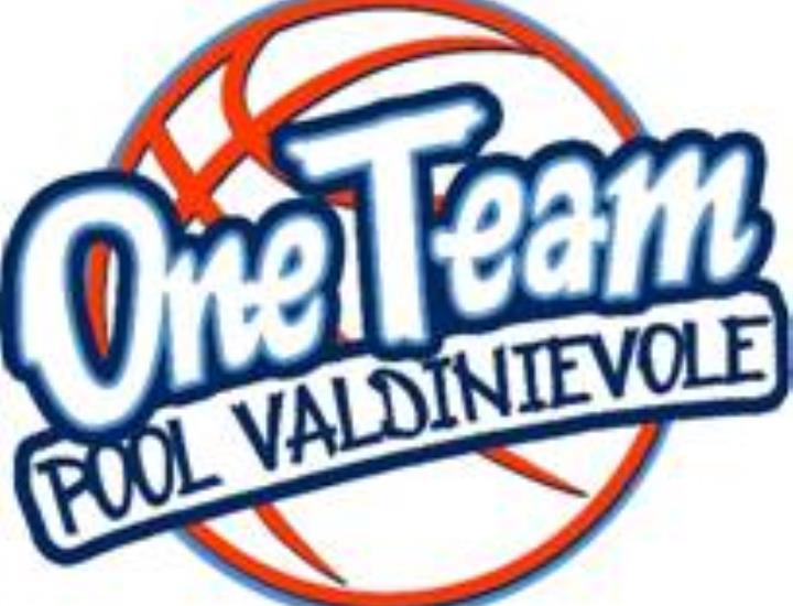 E' nata One Team Valdinevole