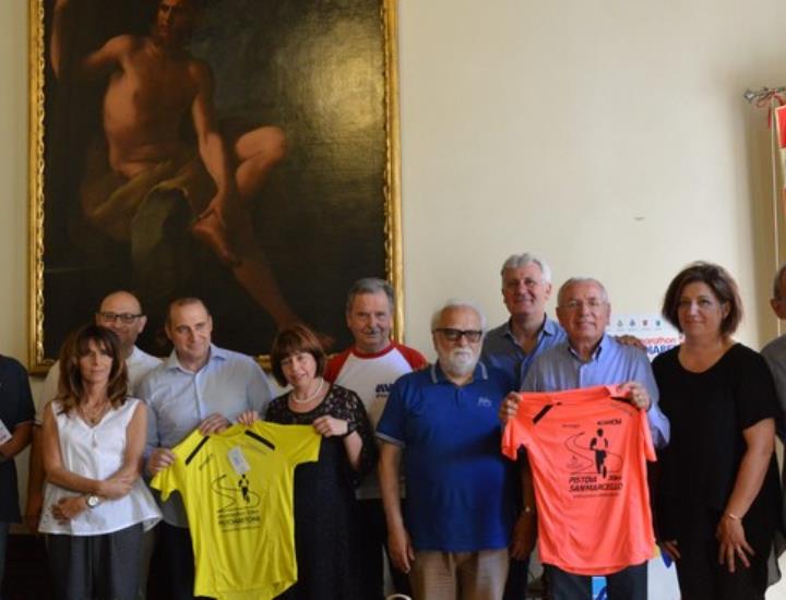 Pistoia-Abetone Ultramarathon: ai blocchi di partenza  la 41esima edizione