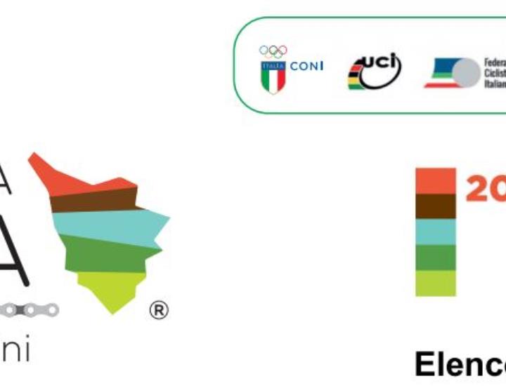 Elenco Iscritti Giro Toscana e Coppa Sabatini