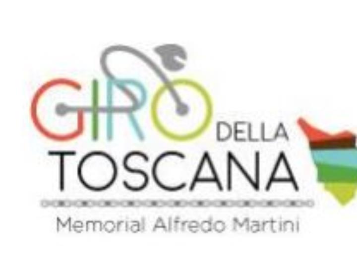 Giro Toscana e GP Peccioli 2017