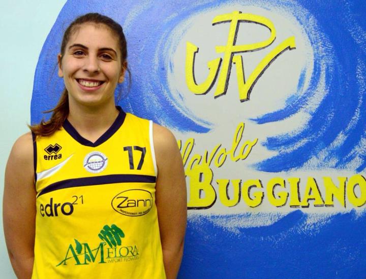 AM Flora: al Palaspadoni arriva il Chianti Volley