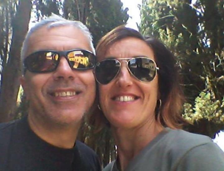Si è spenta a 48 anni la moglie di Alberto Bandini, Presidente dello Sporting Club Montecatini
