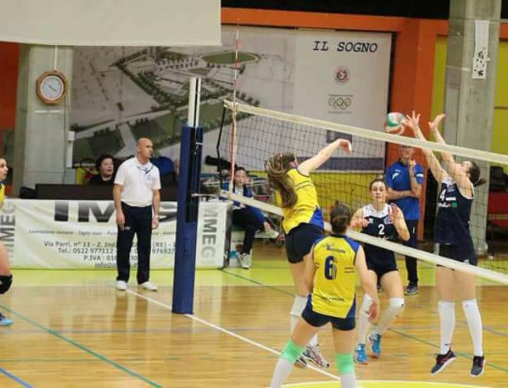 Serie C Femminile, AM Flora Buggiano ospita il Viva Volley
