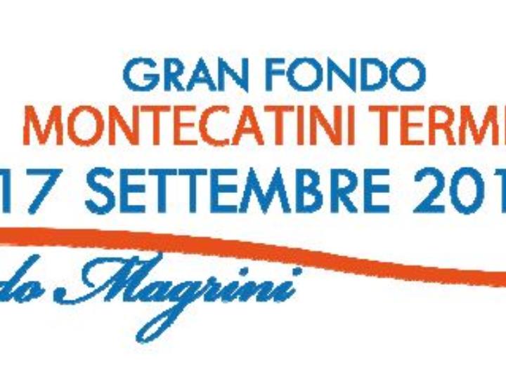 Gran Fondo Montecatini Terme Riccardo Magrini il 17 Settembre la IV edizione