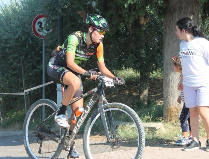Conceria Zabri Fanini: dopo la Strada ecco il Ciclocross