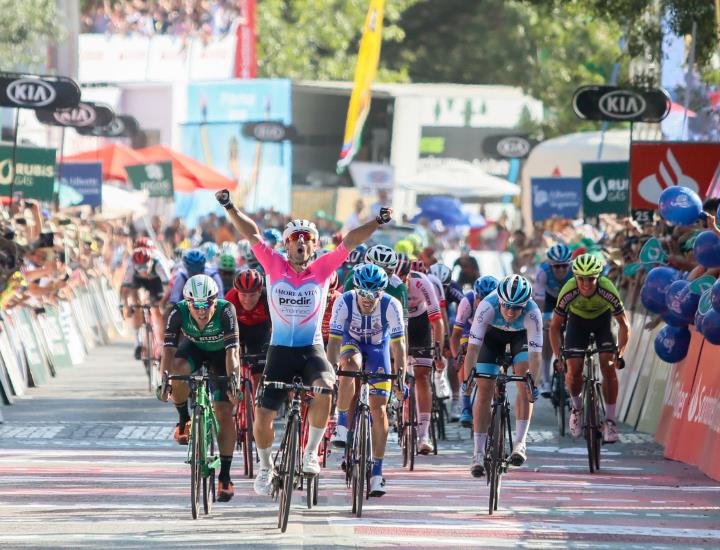 AMORE & VITA | PRODIR: obbiettivo Memorial Marco Pantani e Trofeo Matteotti