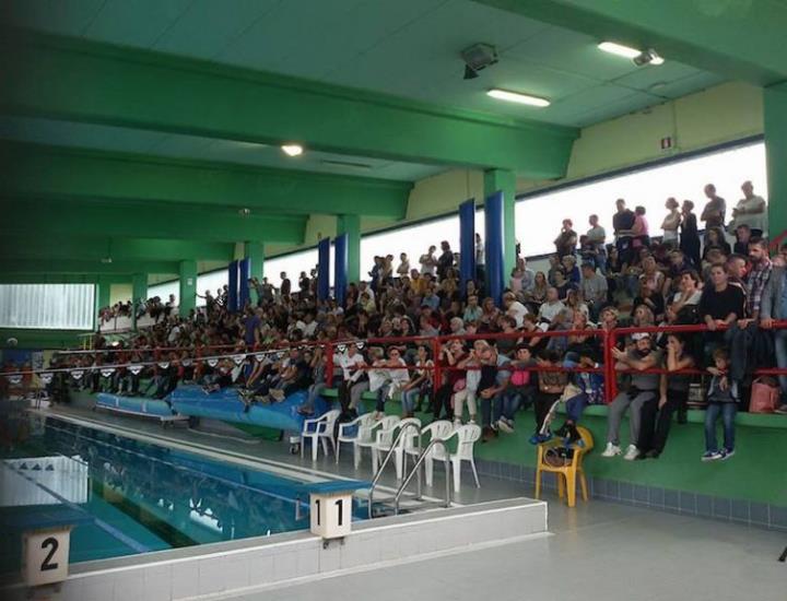 Asd Nuoto Valdinievole, appuntamento  domenica 20 ottobre a Larciano per la tradizionale rassegna di inizio stagione