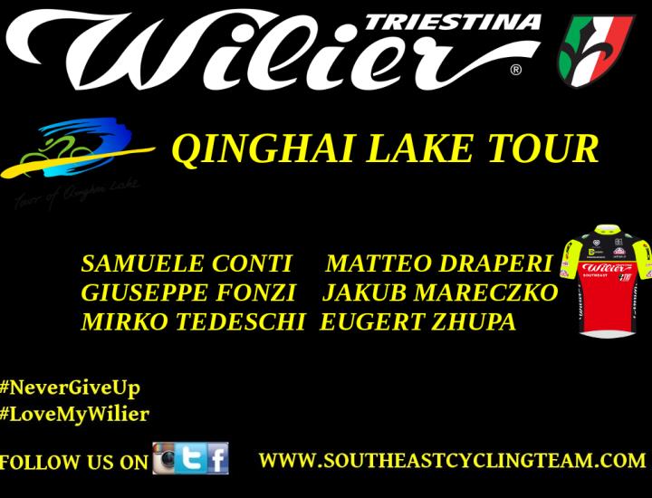 Wilier – Southeast pronta per il Tour of Qinghai Lake
