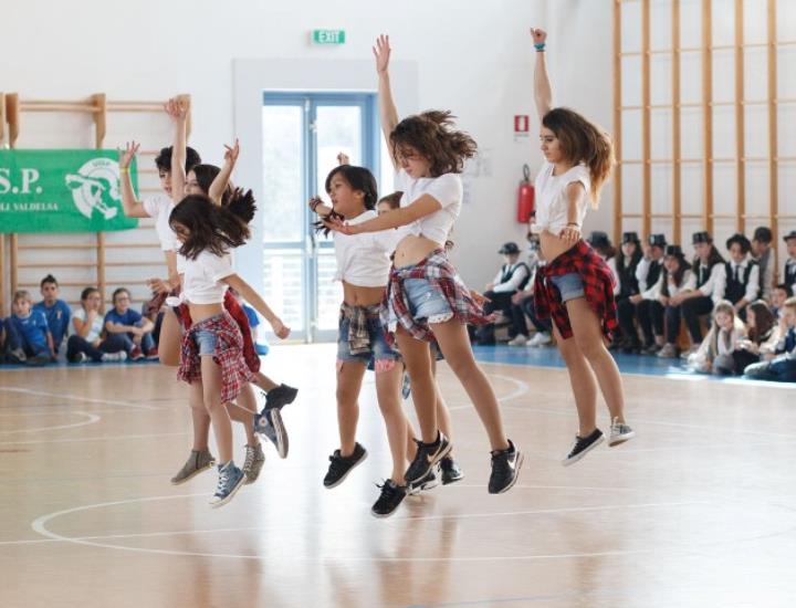 Giocagin Uisp 2016: doppio appuntamento a Cerreto Guidi e Montespertoli Giocagin Uisp 2016: doppio appuntamento a Cerreto Guidi e Montespertoli