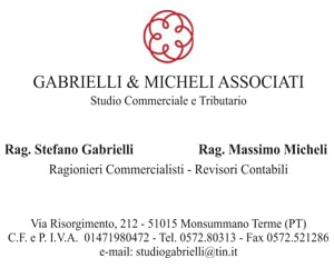 Studio Gabriellie Micheli